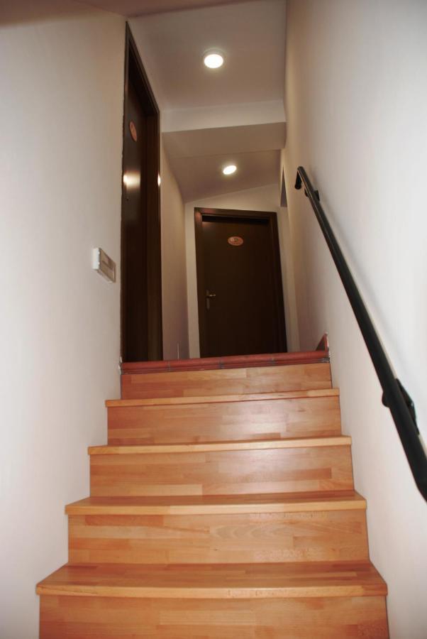 Bed and Breakfast Casale La Torretta Norcia Exterior foto