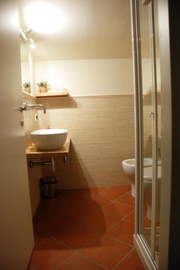 Bed and Breakfast Casale La Torretta Norcia Exterior foto