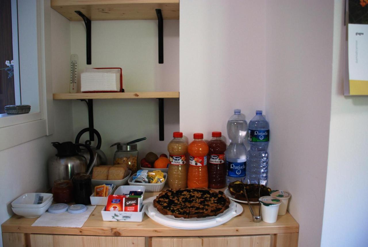 Bed and Breakfast Casale La Torretta Norcia Exterior foto